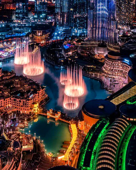 Beautiful Structures image