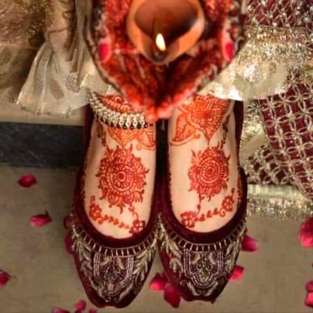Mehndi Design image