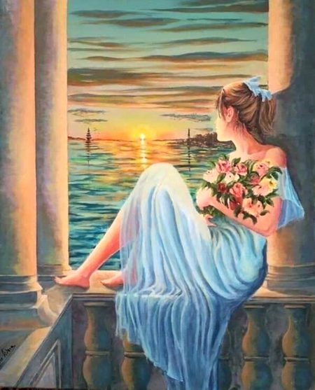 Paintings image