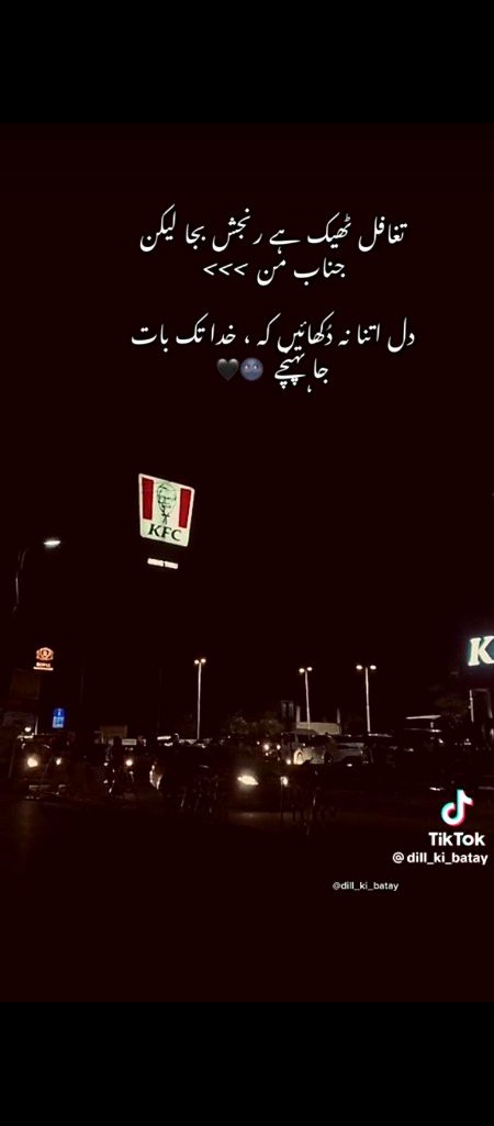 Sad Poetry image