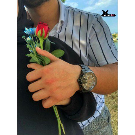 جن سے روحیں وابستہ ہو جائیں ان سے کسی صورت بھی دامن نہیں چھڑائے جا سکتے 🥀🖤