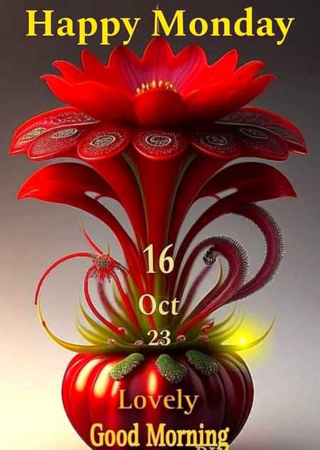 🌹💝اَلسَلامُ عَلَيْكُم وَرَحْمَةُ اَللهِ وَبَرَكاتُهُ💝🌹
🌹🌹صبح بخیر زندگی🌹🌹
 🌹🌹دعائیں وہ پھول ہیں جو زندگی کی پریشانی میں آسانی اور کامیابی کی خوشبو بکھیرتی ہیں🌹
 🌹🌹دو ہی چیزیں ایسی ہیں جس میں کسی کا کچھ نہیں جاتا " مسکراہٹ اور دعا انہیں ہمیشہ تقسیم کیجیے🌹🌹
🌹🌹اللہ ﷻ آپ کو صحت تندرستی ، ڈھیروں خوشیاں ، کامیابیاں اور لمبی زندگی نصیب کریں!!🌹🌹
🌹🌹آمین ثم آمین🌹🌹