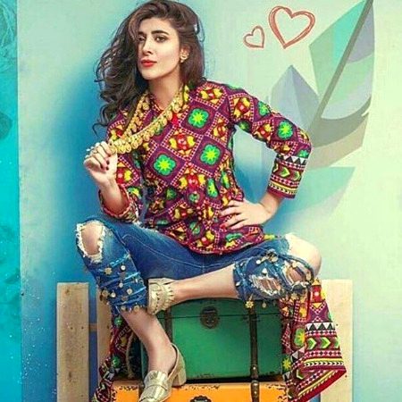 Pakistani Celebs image