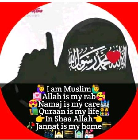 Islamic Quotes image