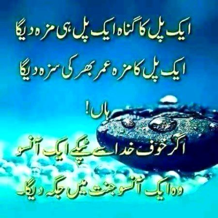 Islamic Quotes image