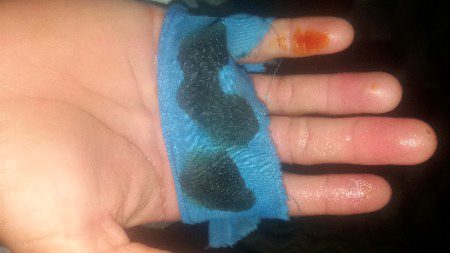 Dardan di  dy jaa tu dawwa baari  mehrbani  howey  gi😔