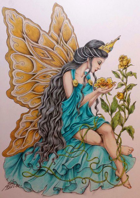 Paintings image