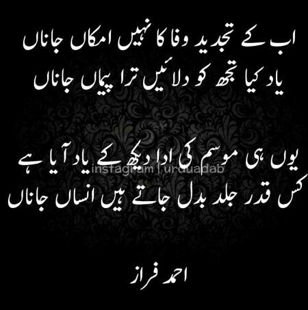 Sad Poetry image