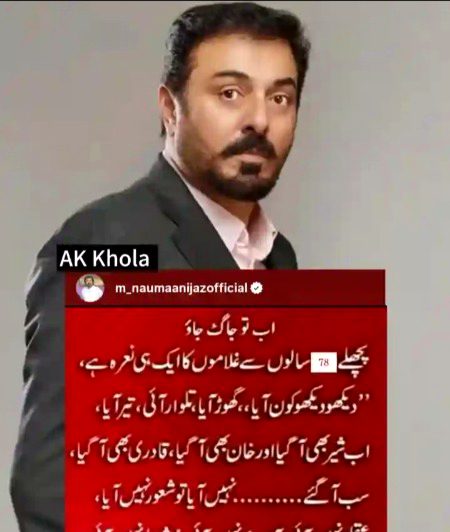Pakistani Celebs image
