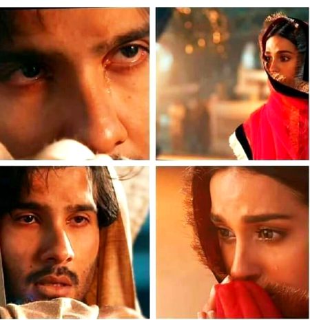 🌺🌺Tera ilWa kiSi Or kO Sochy❤❤DiL ki Es bagawat Pay Lanat🌺🌺