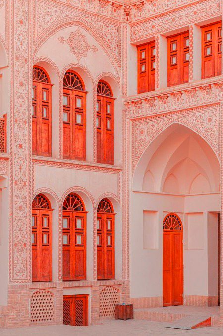 Beautiful Structures image