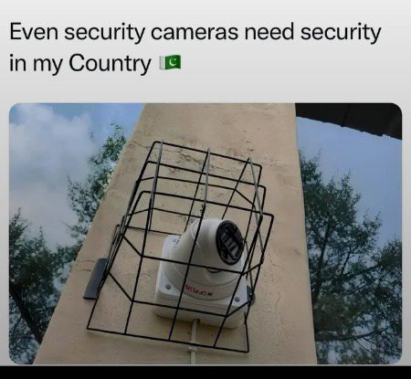 Memes & Satire image