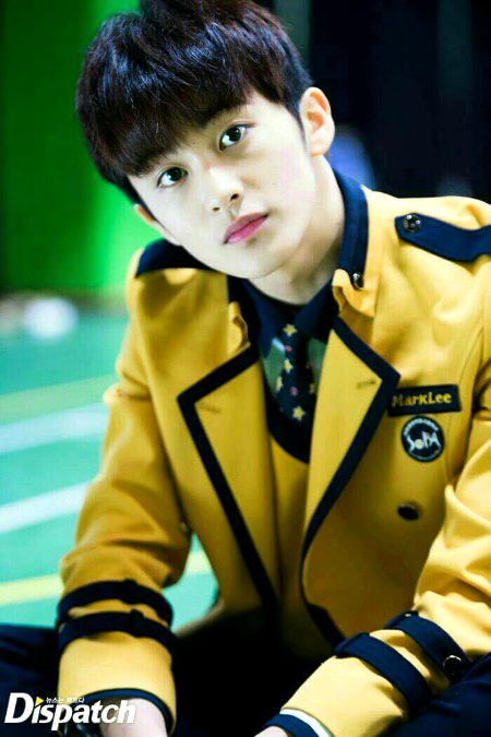 Beautiful People image