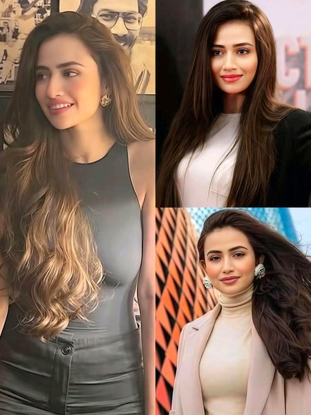 Pakistani Celebs image