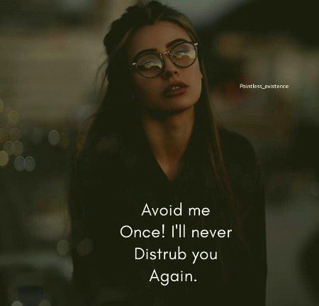 Attitude Quotes image