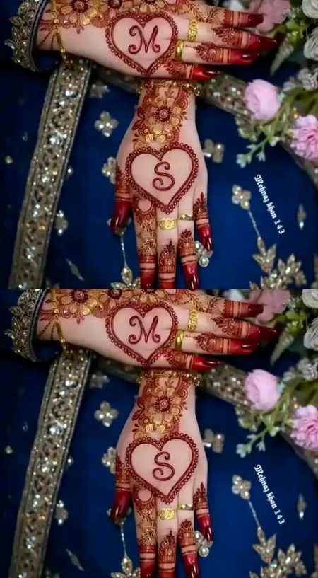Mehndi Design image