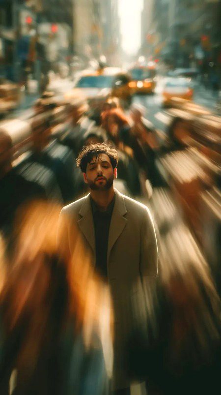 ﺳﻤﯿﭩﻨﮯ ﮐﻮﺋﯽ ﺁﺋﮯ ﺗﻮ ﺯﮨﺮ
ﻟﮕﺘﺎ ﮨﮯ..ﻋﺰﯾﺰ ﺍﺗﻨﺎ ﮨﮯ ﺍﭘﻨﺎ ﯾﮧ ﺍﻧﺘﺸﺎﺭ
ﻣﺠﮭﮯ.