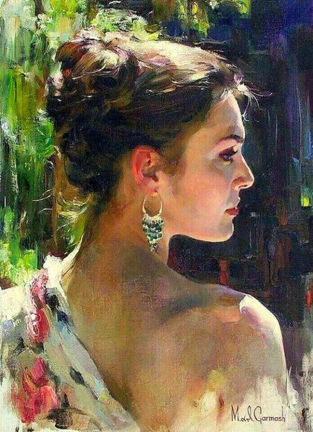 Paintings image