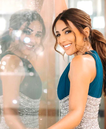 pakistani female actor ❤️