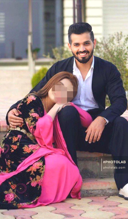 ہر عورت کے کچھ خواب ہوتے ہیں جنہیں حقیقت کا روپ مرد ہی دیتا ہے_❤️