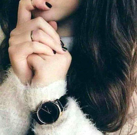 Dolat Ke shoqeen log Kbhi Wafadar Nhi Hoty.