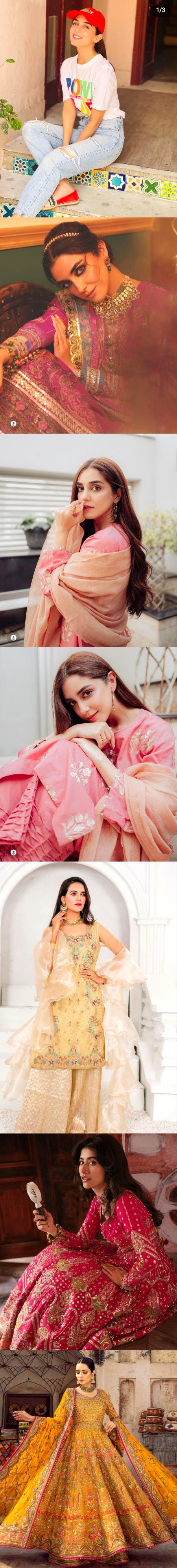 Pakistani Celebs image