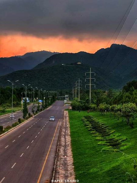 Beautiful Nature image