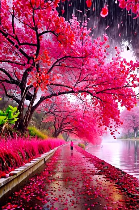 Beautiful Nature image