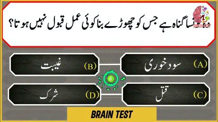 Knowledge Test image
