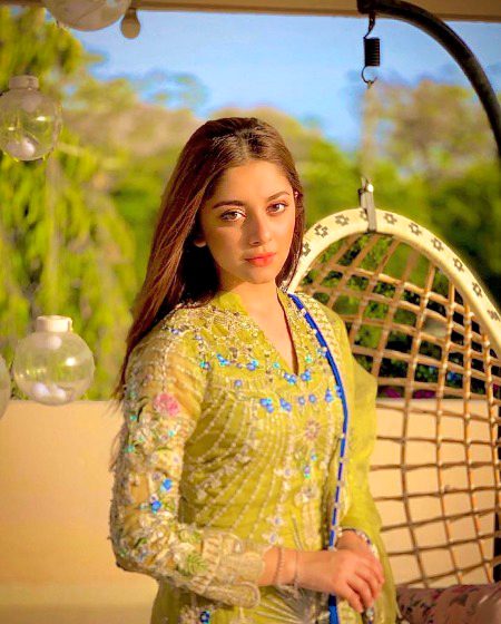 Pakistani Celebs image