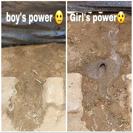 if you know what I mean
