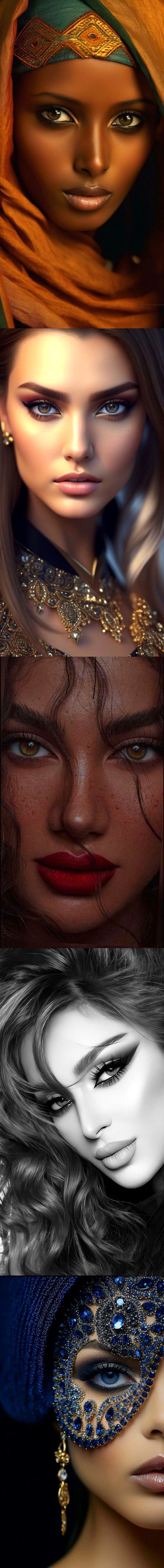 Beautiful People image