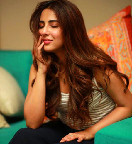 Pakistani Celebs image