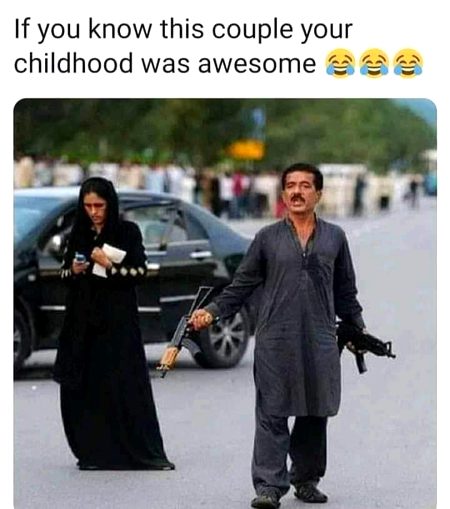 Memes & Satire image