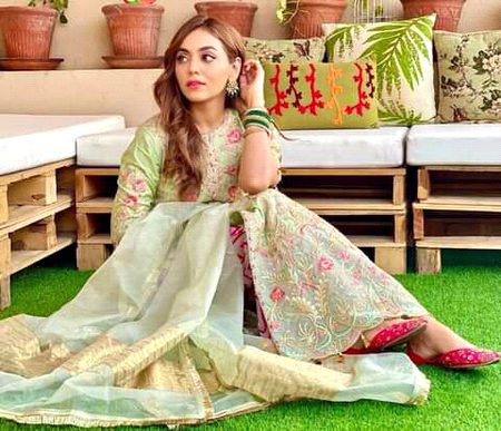 Pakistani Celebs image