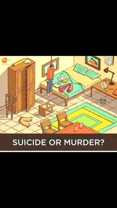 Riddles & Puzzles image