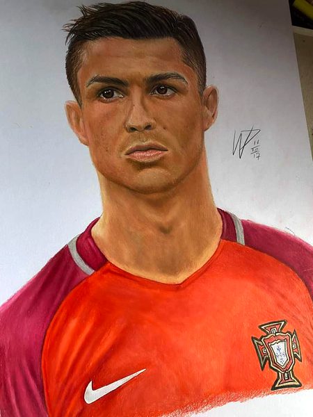 Paintings image