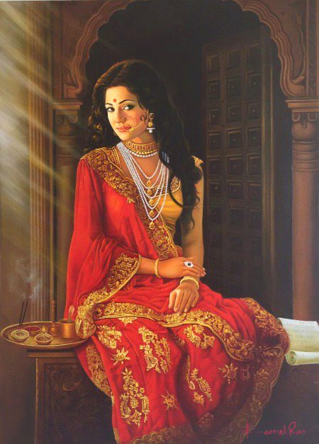 Paintings image