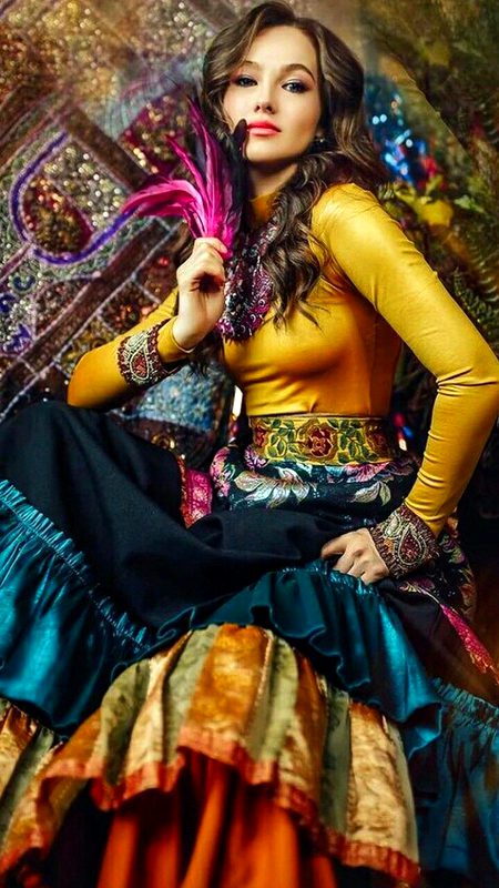 Beautiful People image