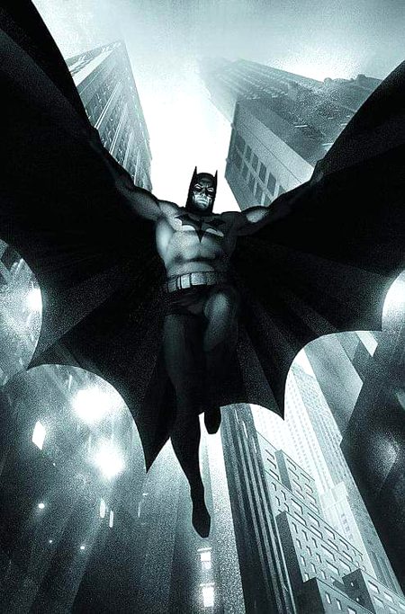 Batman😈