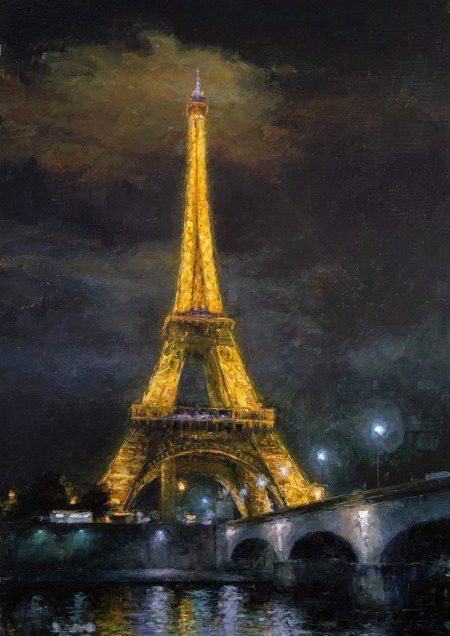 Paintings image