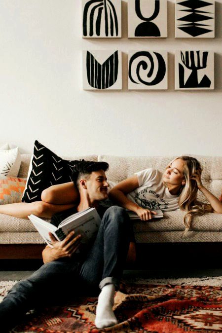 Beautiful People image