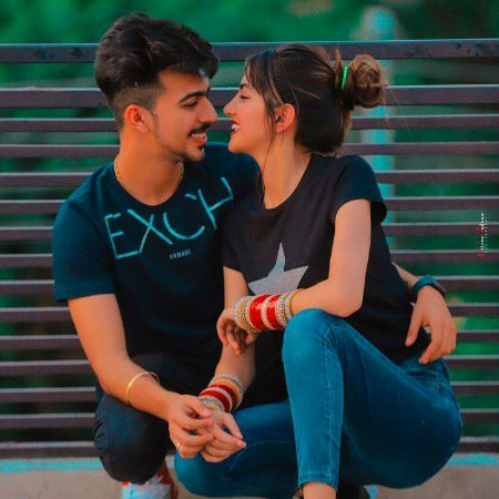 Beautiful People image