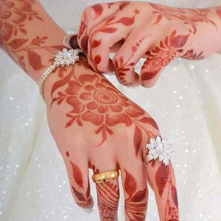 Mehndi Design image