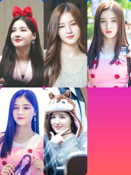 Beautiful People image