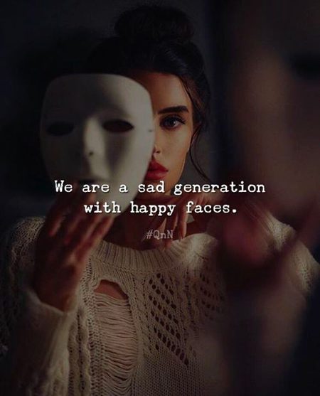 That's true