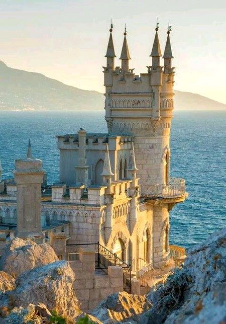 Beautiful Structures image