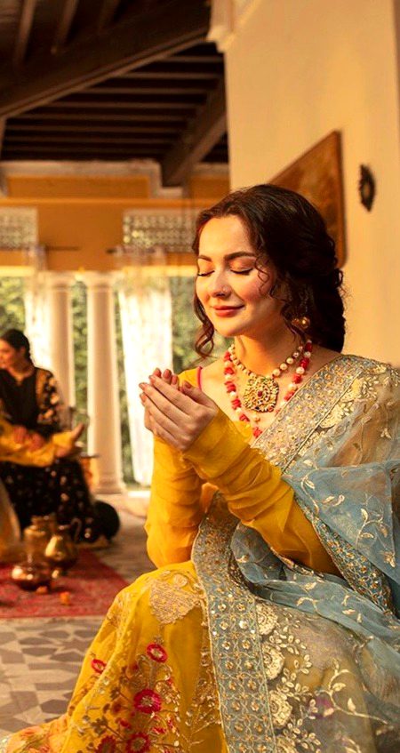 Pakistani Celebs image