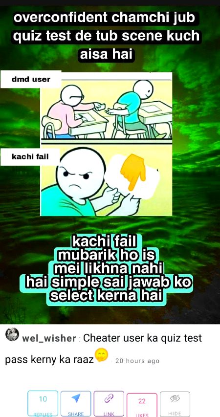 Damadam Roasting image