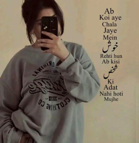 Attitude Quotes image